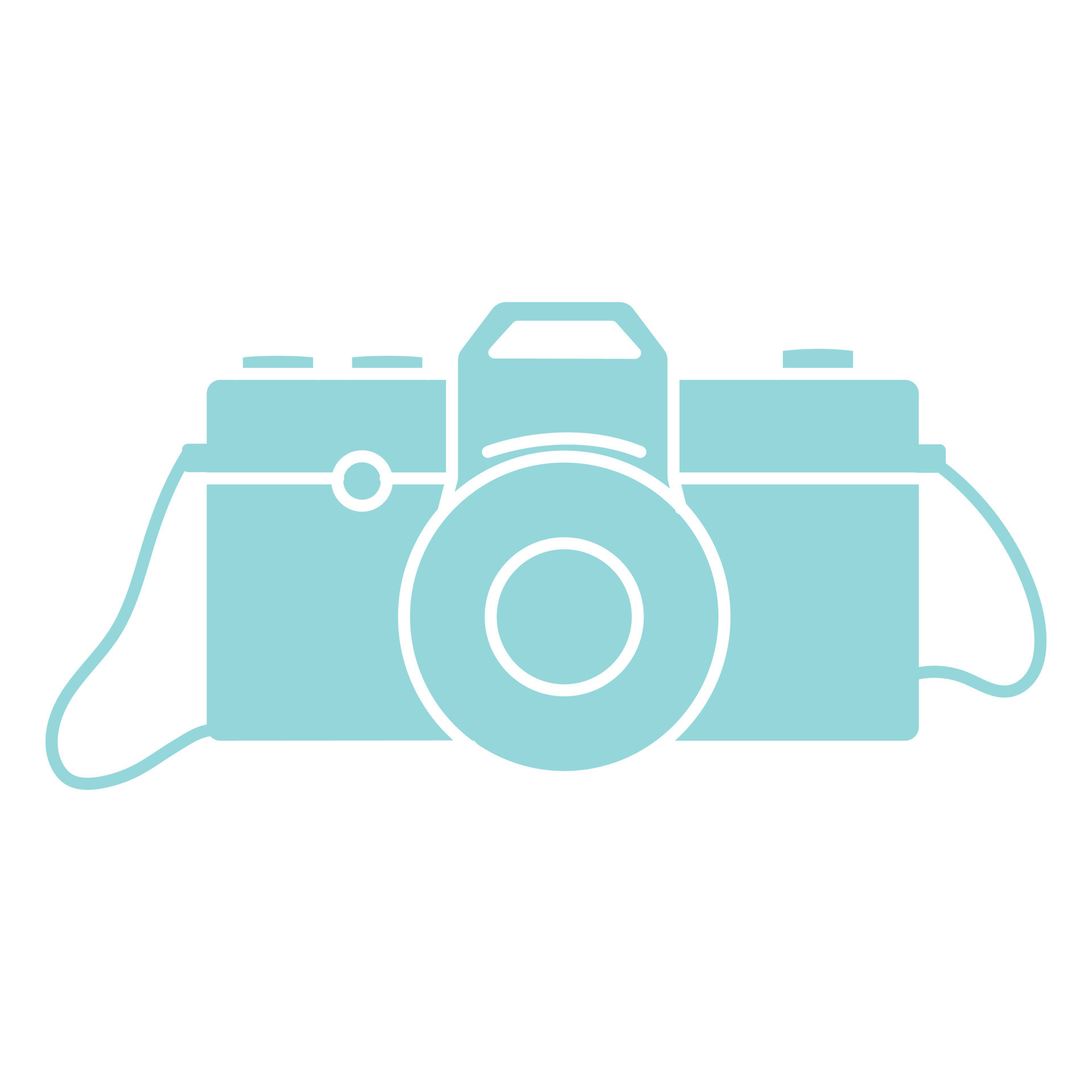 Vintage Camera Cut Out 21635192 Vector Art at Vecteezy