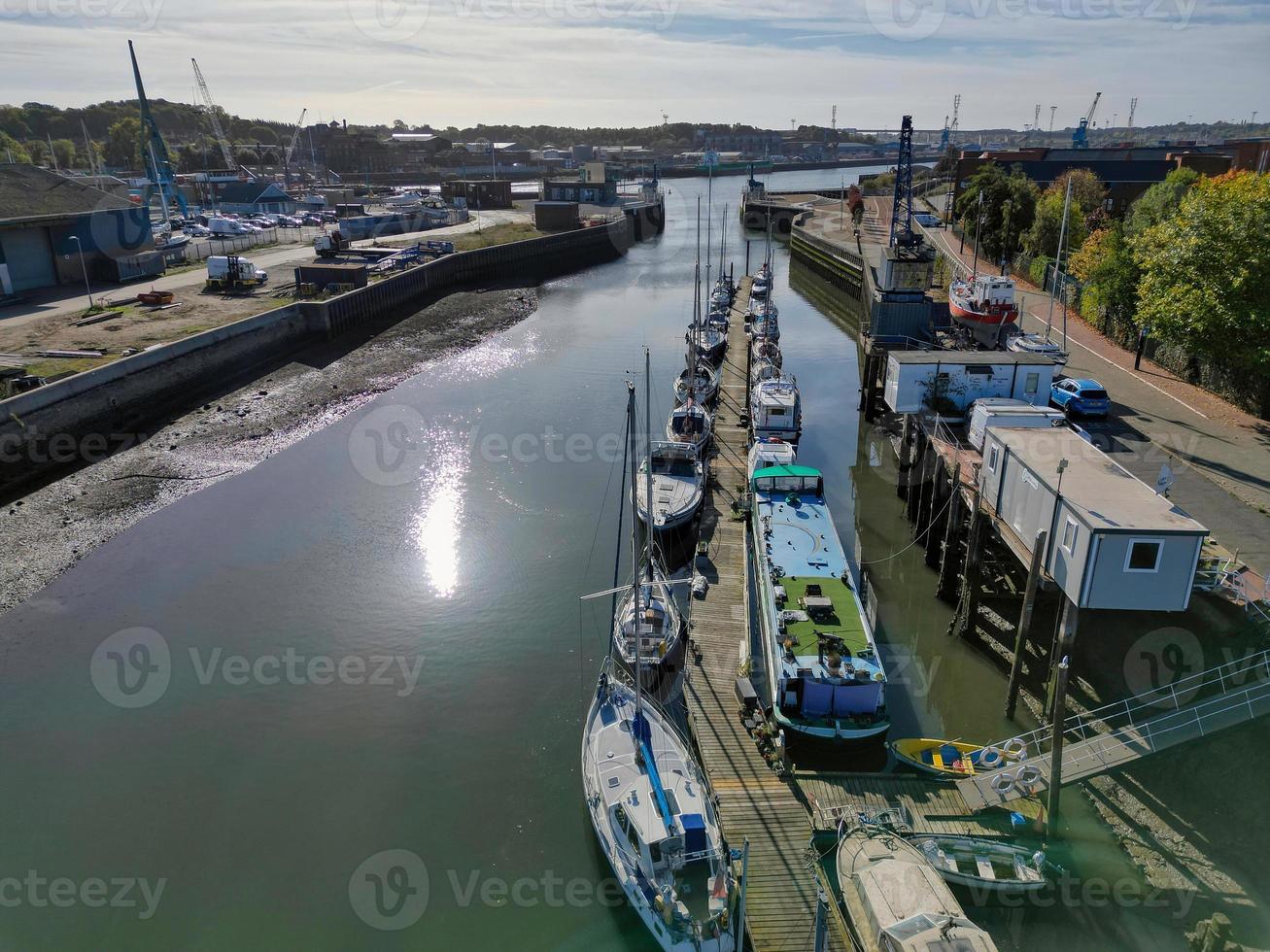 debbage yachting ipswich