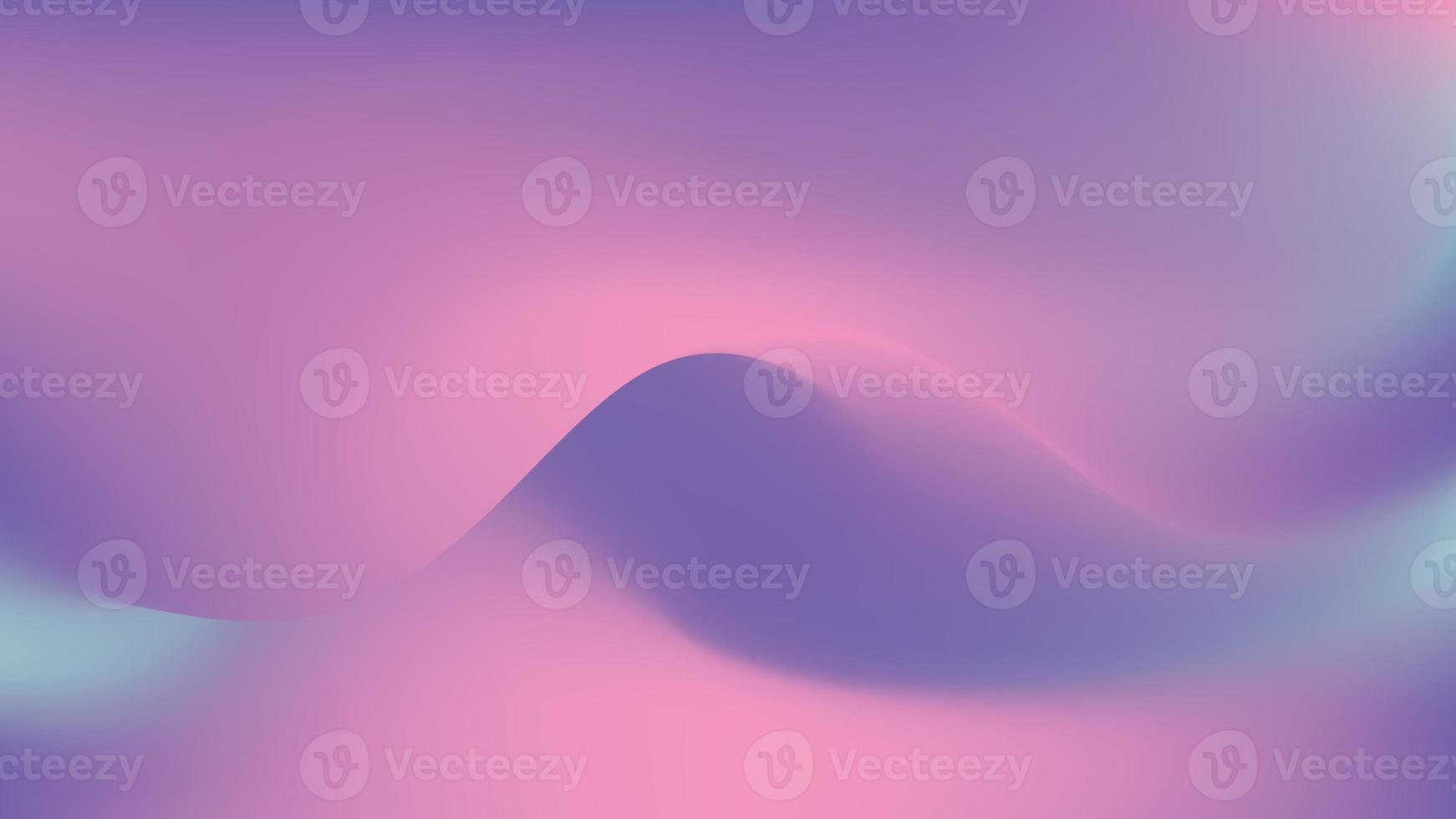 Abstract colorful background with swirls. Illustration photo