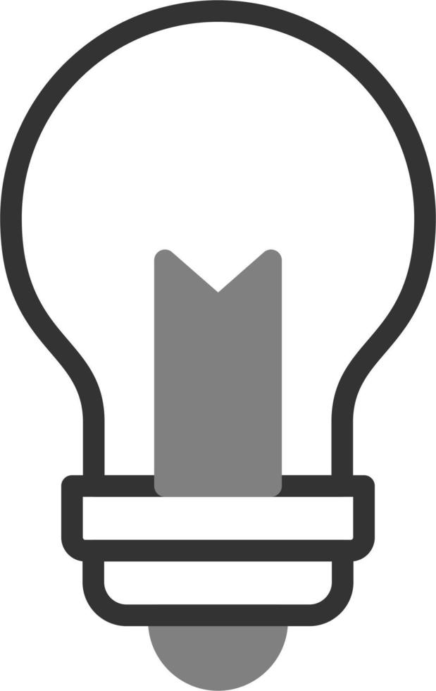 Idea Vector Icon