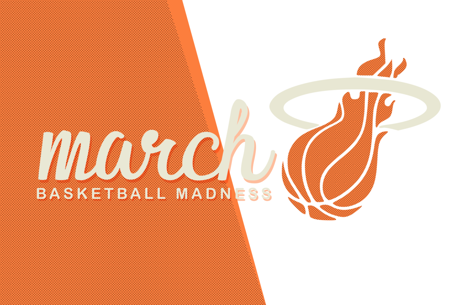 March Basketball Madness.Professional team championship png