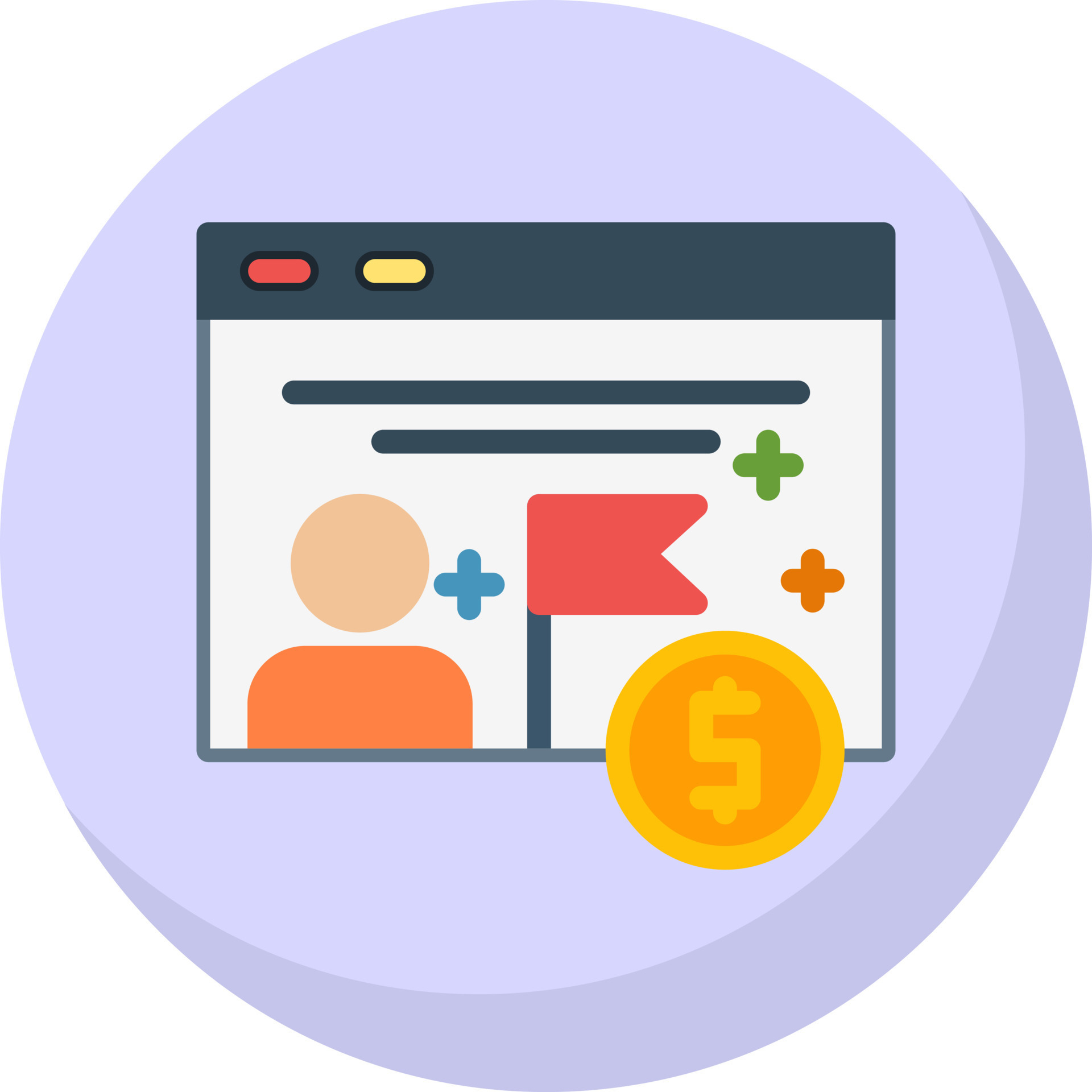 Cpa Vector Icon Design 21638355 Vector Art at Vecteezy