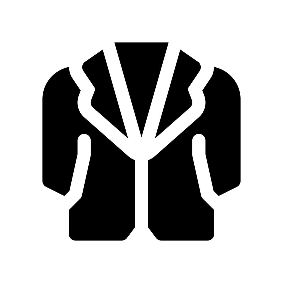 chaqueta de sport icono para tu sitio web diseño, logo, aplicación, ui vector