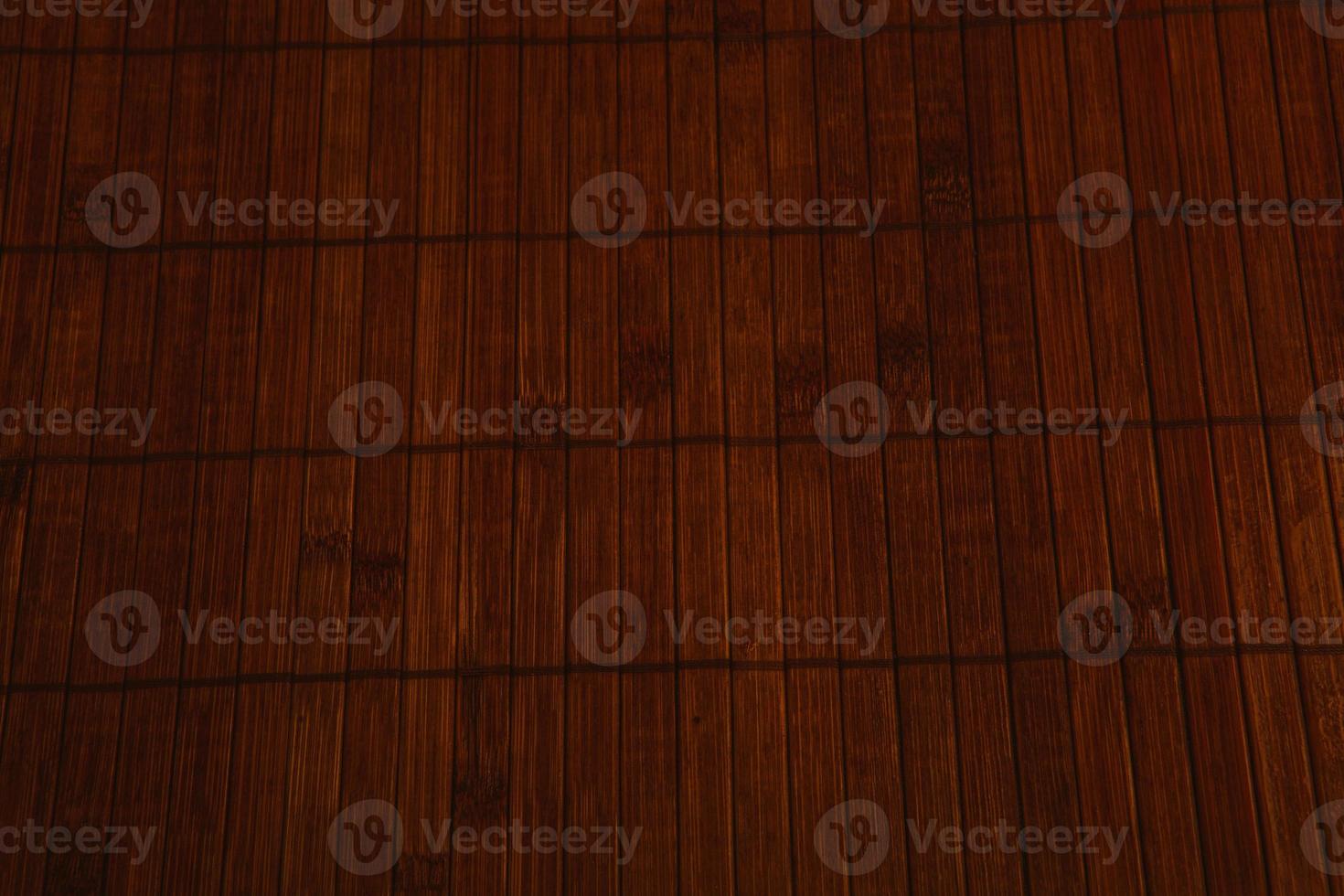 Colored wood table floor with natural pattern texture. Empty wooden board background. empty template for design photo