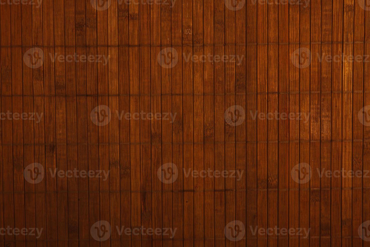 Colored wood table floor with natural pattern texture. Empty wooden board background. empty template for design photo