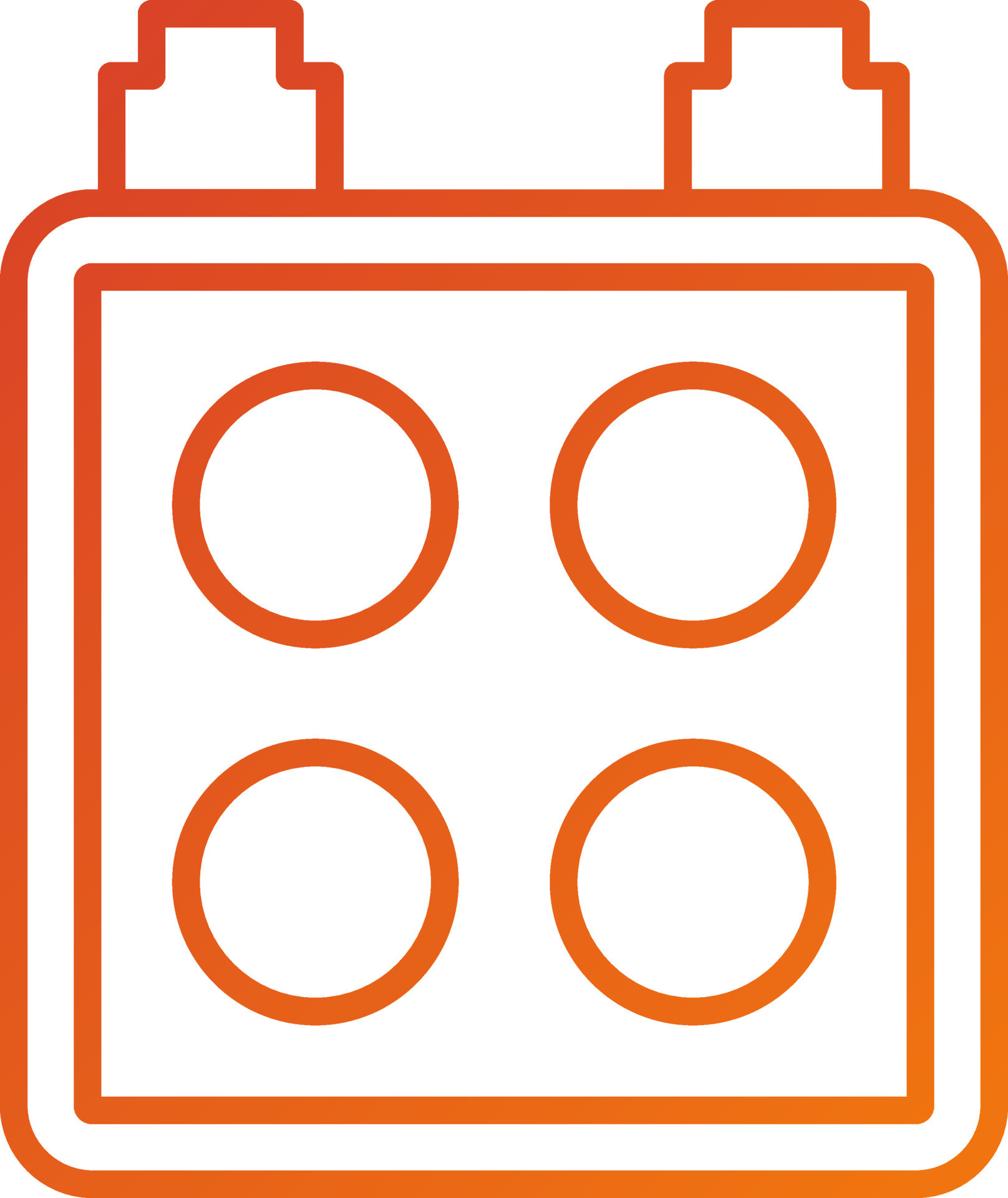 Backlight Icon Style 21640599 Vector Art at Vecteezy