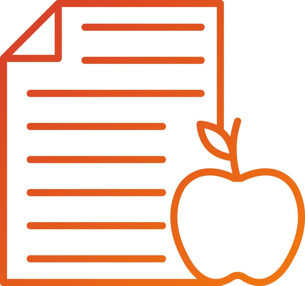 Miracle Diet Icon Style vector