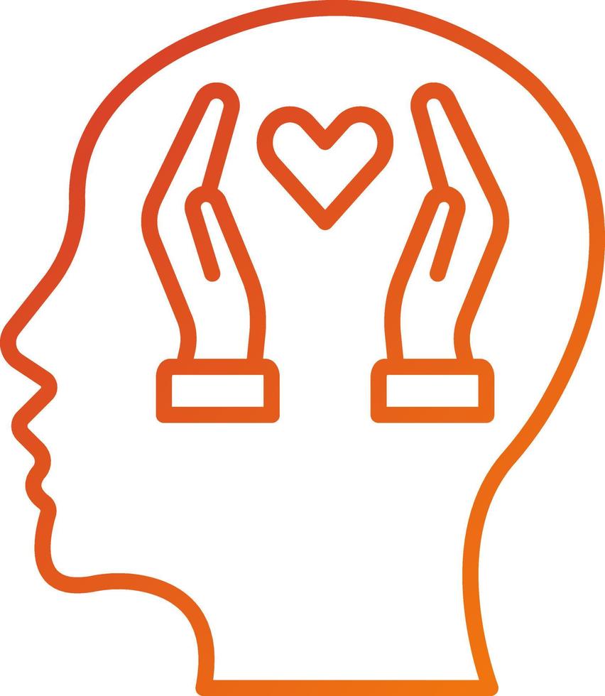 Life Icon Style vector