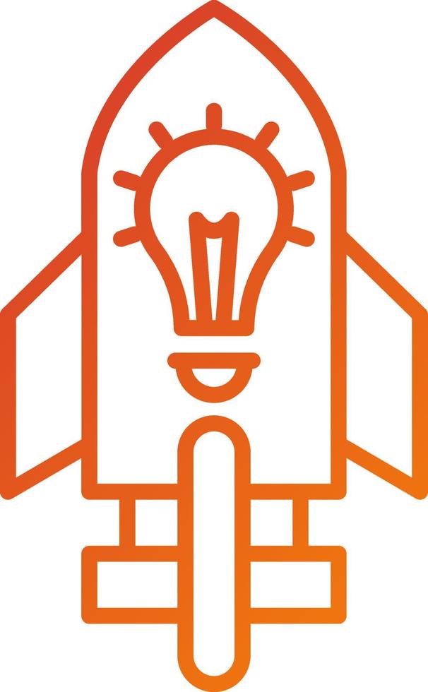 Good Start Icon Style vector