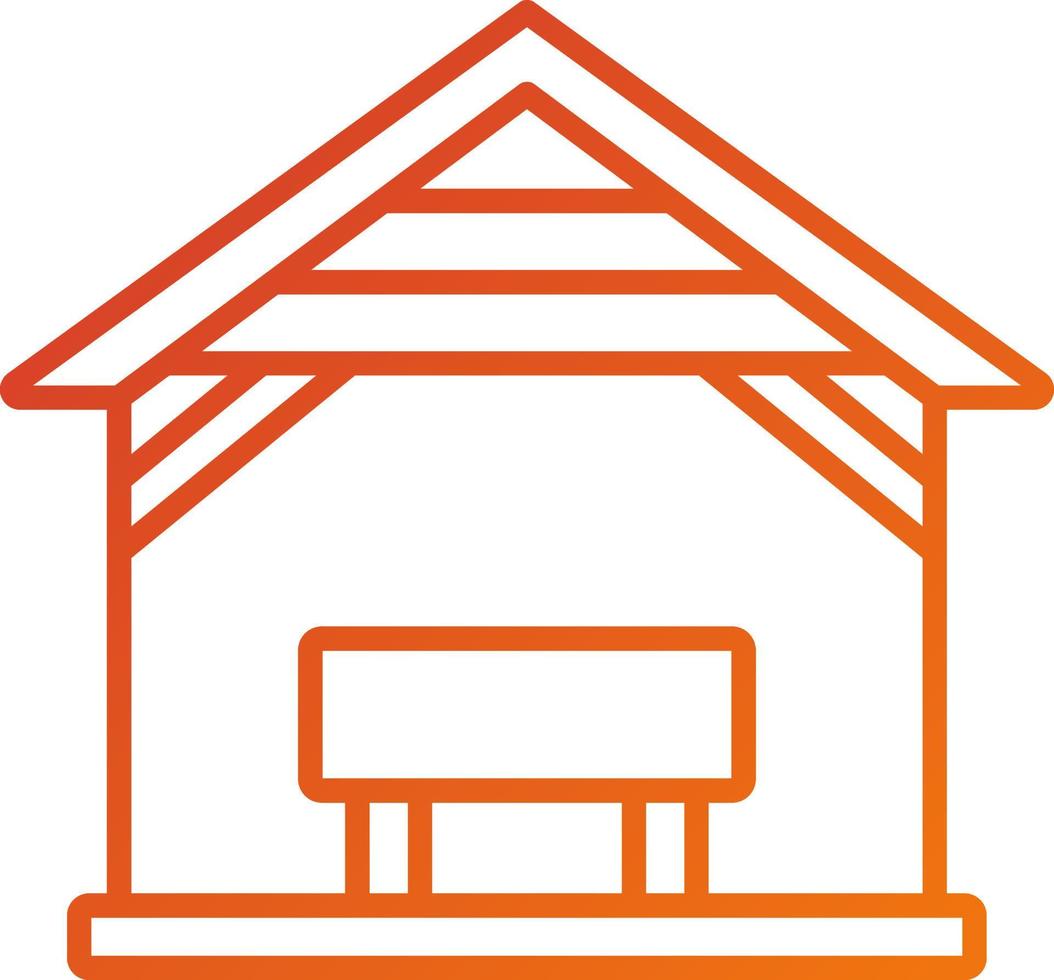 Arbor Icon Style vector