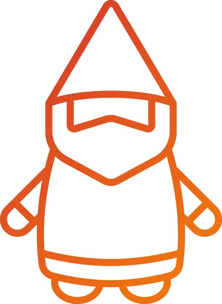 Gnome Icon Style vector