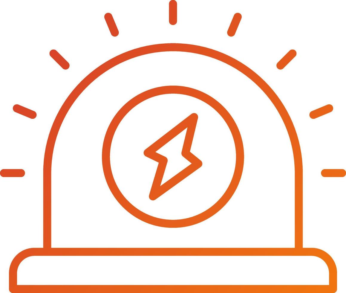 Backlight Icon Style 21642566 Vector Art at Vecteezy