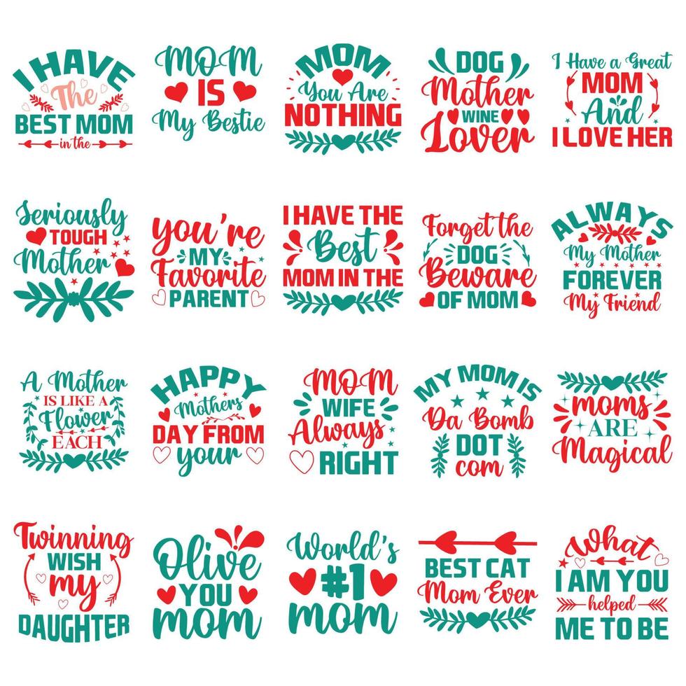 Ramadan t shirt  bundle vector