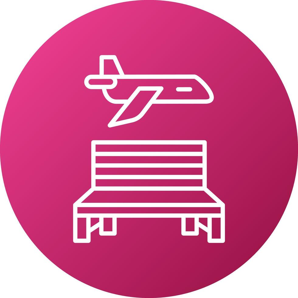 Leisure Icon Style vector