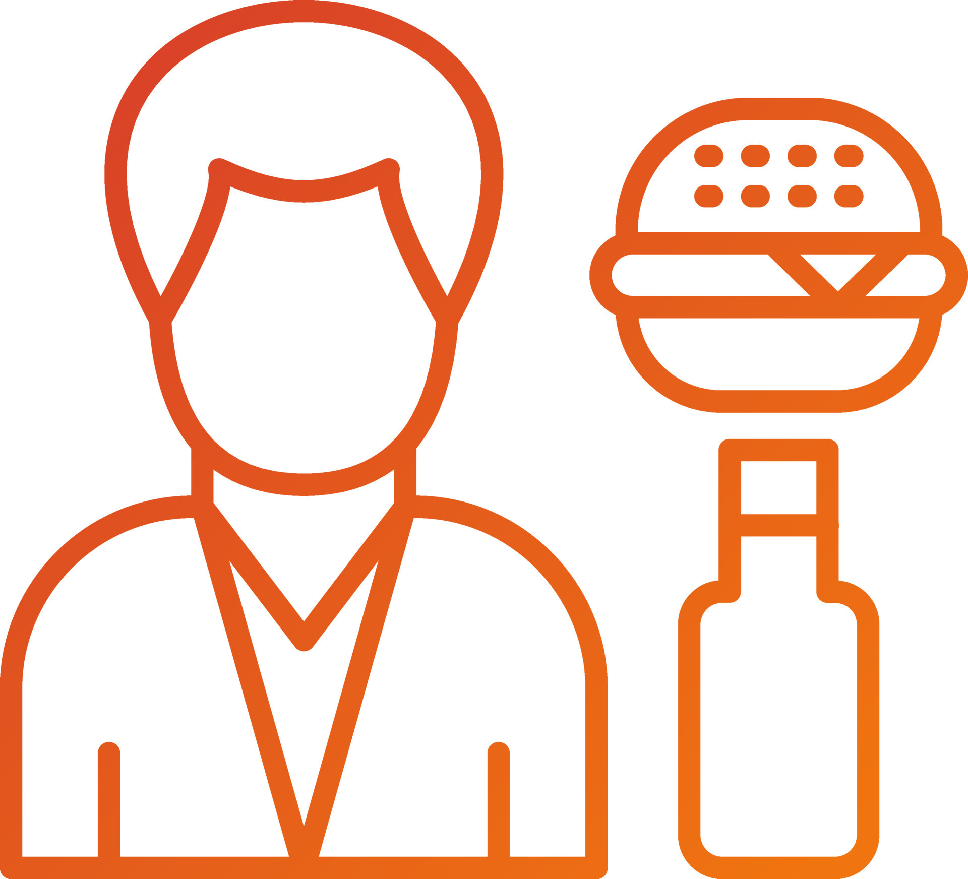 Bad Eating Habits Icon Style 21644572 Vector Art At Vecteezy bad-eating-habits-icon-style-21644572-vector-art-at-vecteezy