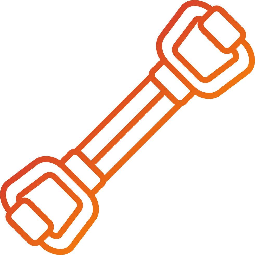Expander Icon Style vector