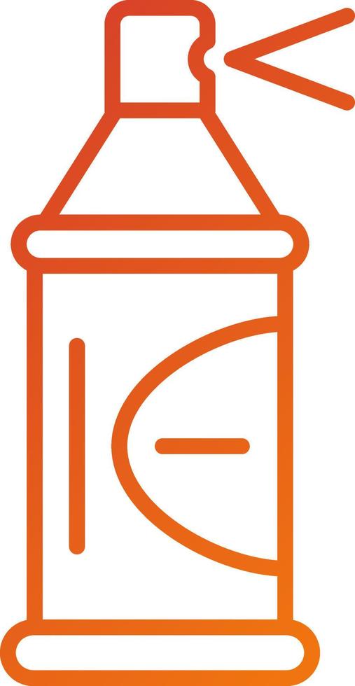 Graffiti Icon Style vector