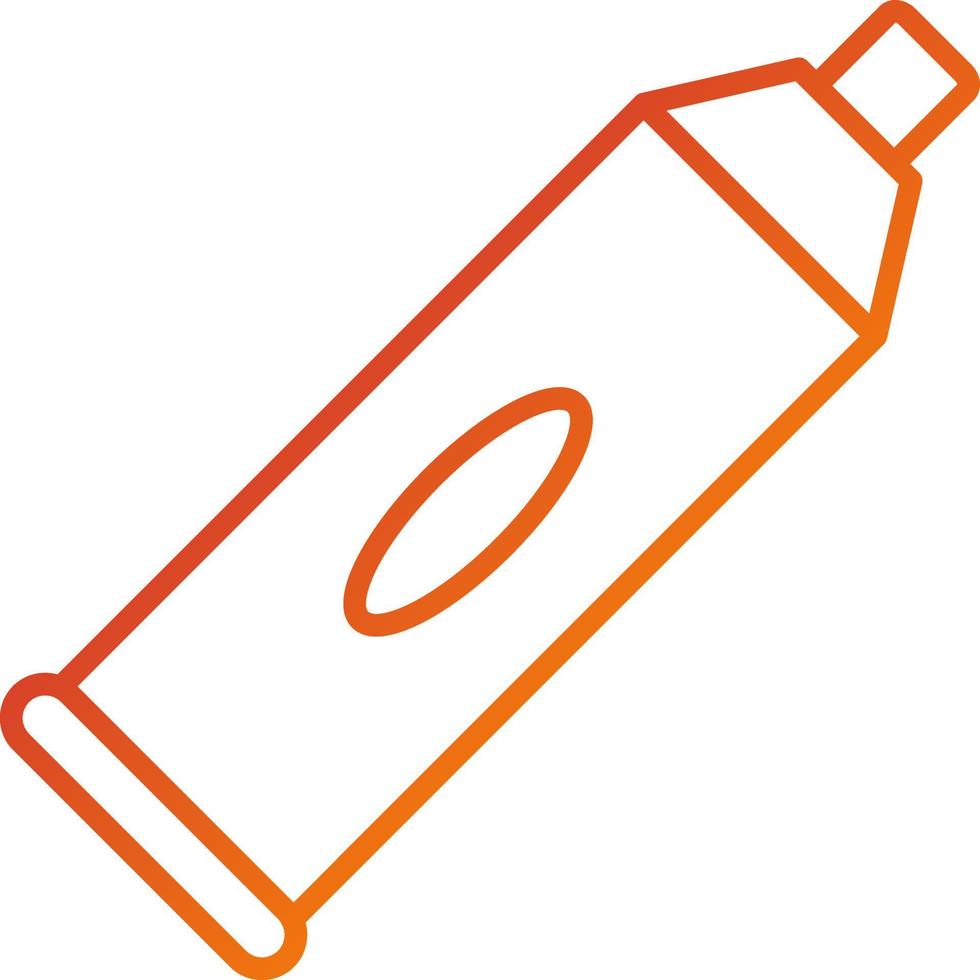 Glue Icon Style vector