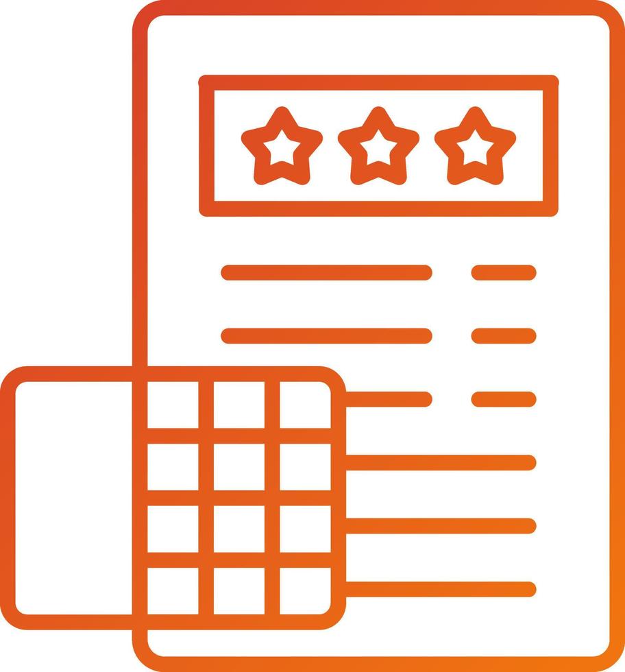 Blurring Icon Style vector