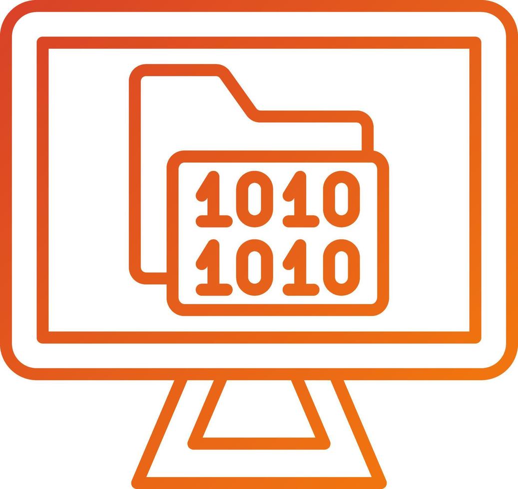 Encoder Icon Style 21645482 Vector Art at Vecteezy