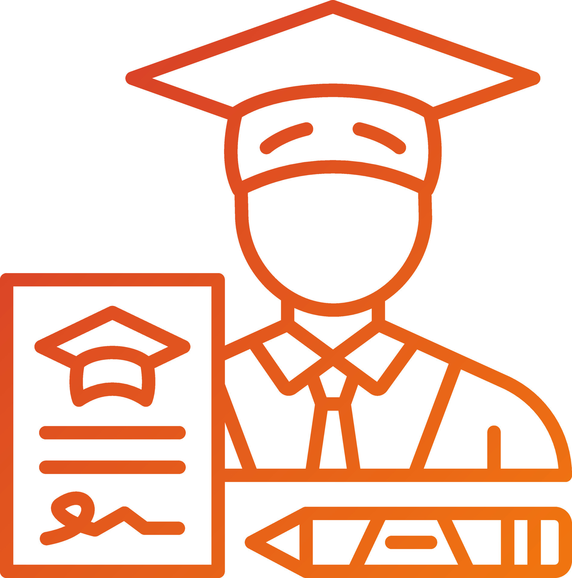 class-registration-icon-style-21645601-vector-art-at-vecteezy