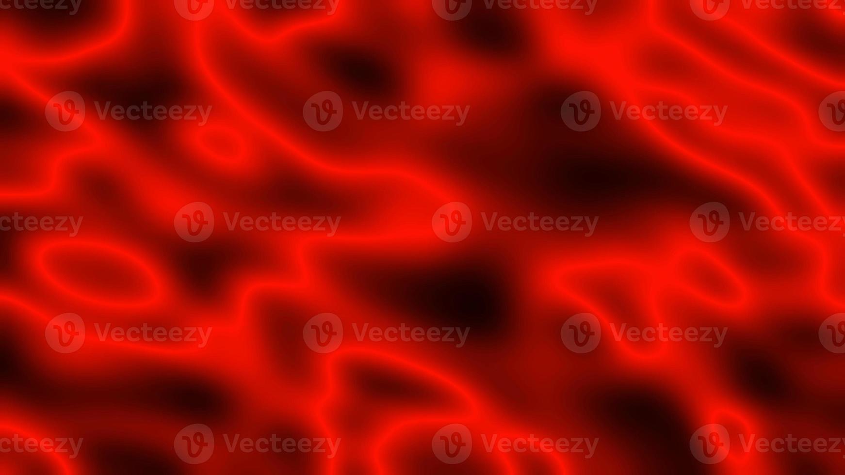 Soft gradient dark red effect pattern background photo