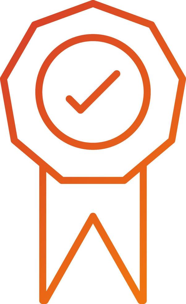 Bestsellers Icon Style vector