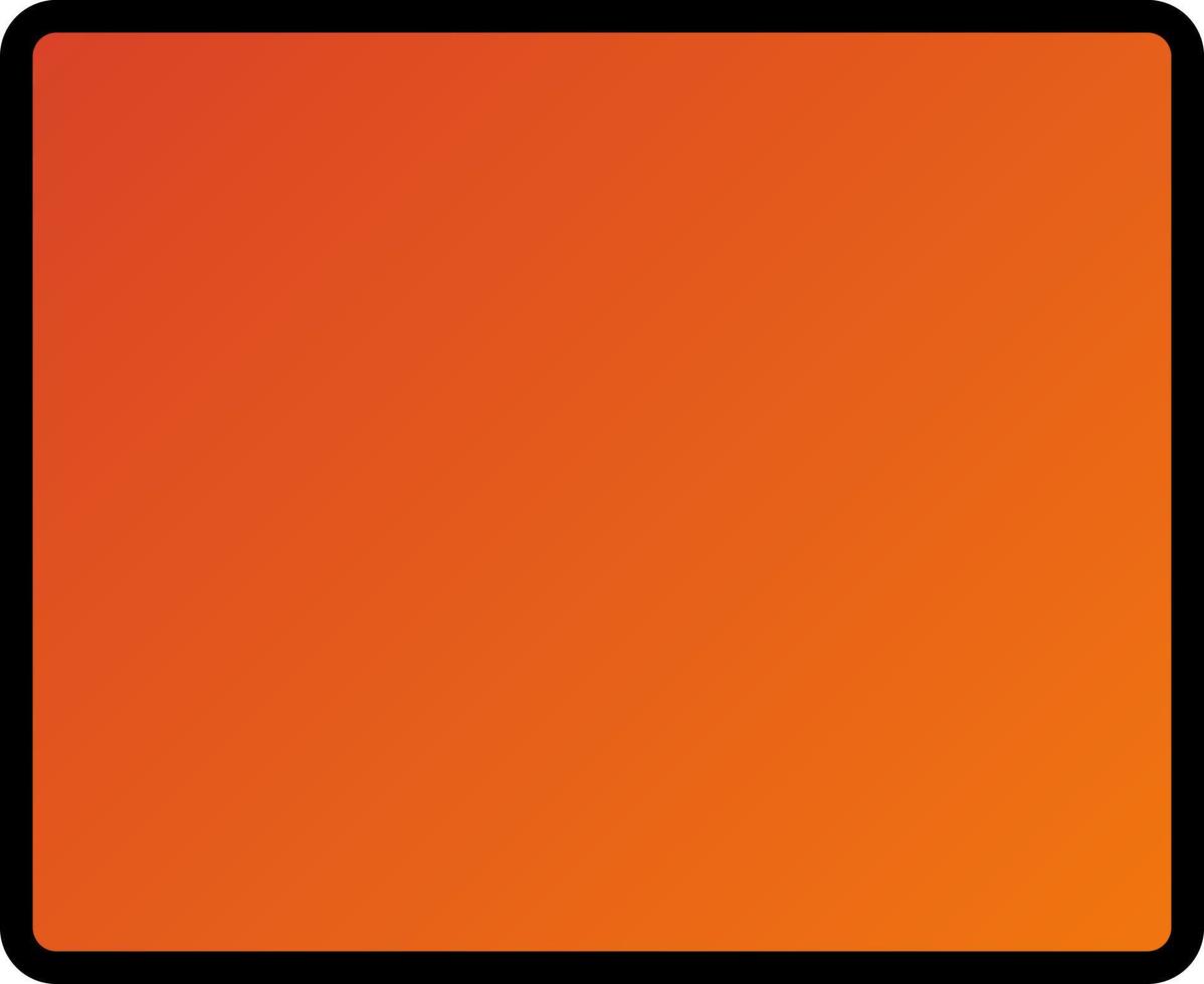 Temparature Control Icon Style vector