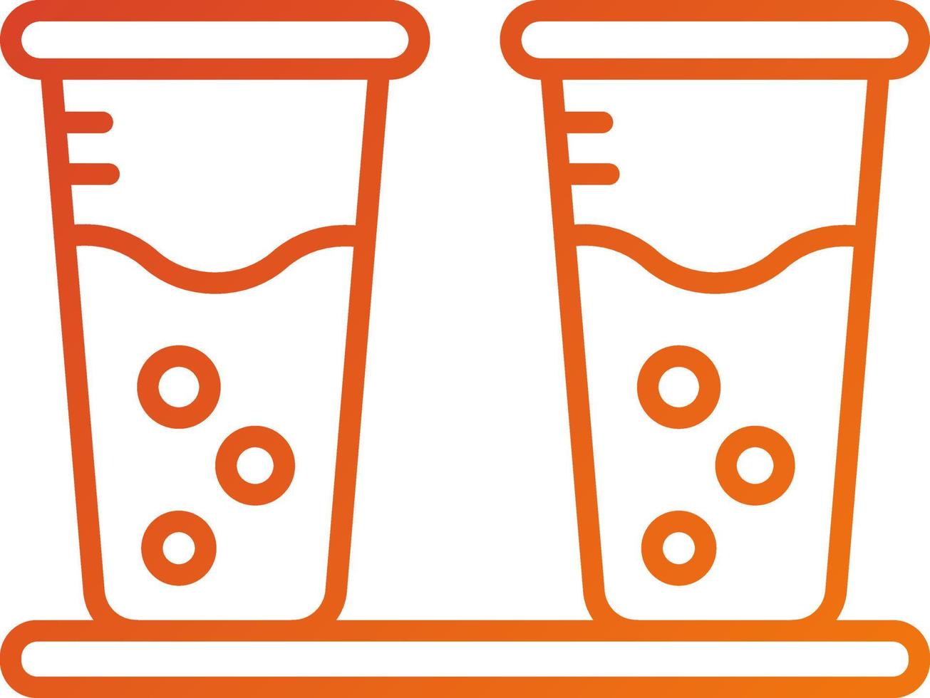 Samples Icon Style vector
