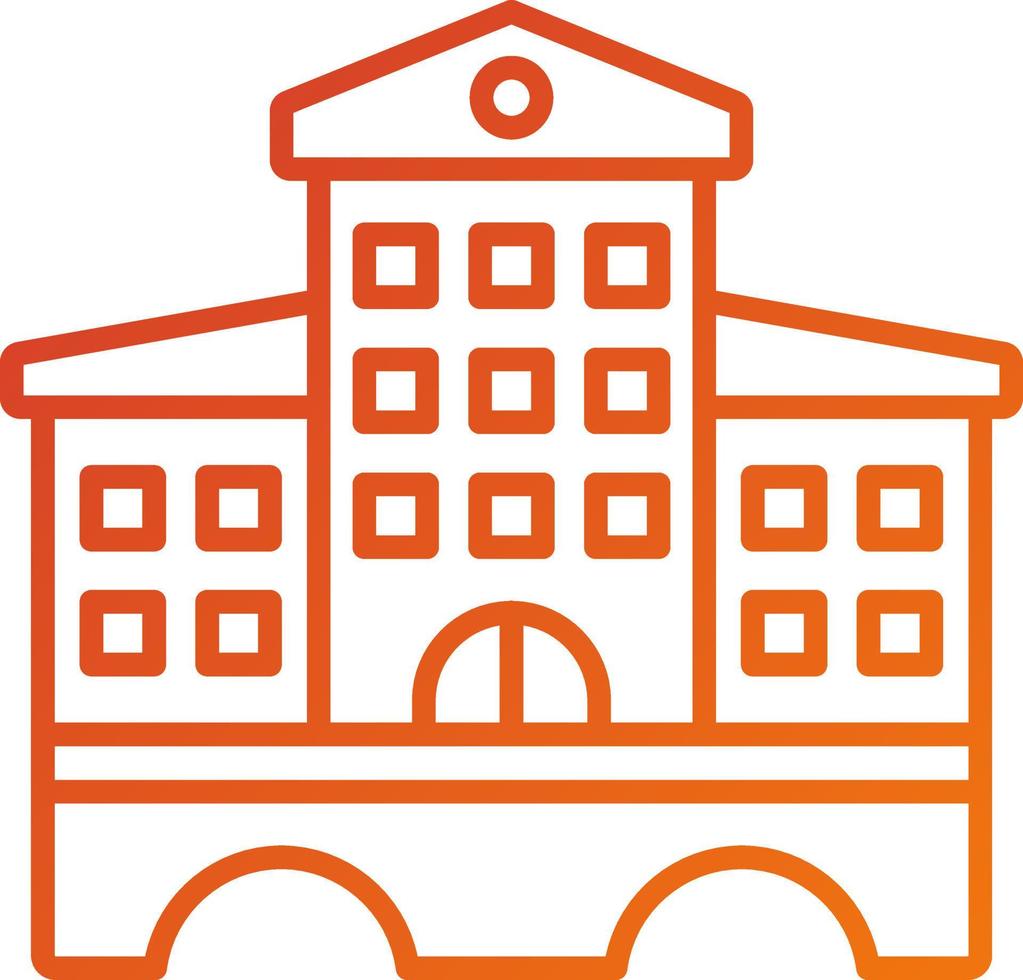 Venice Icon Style vector