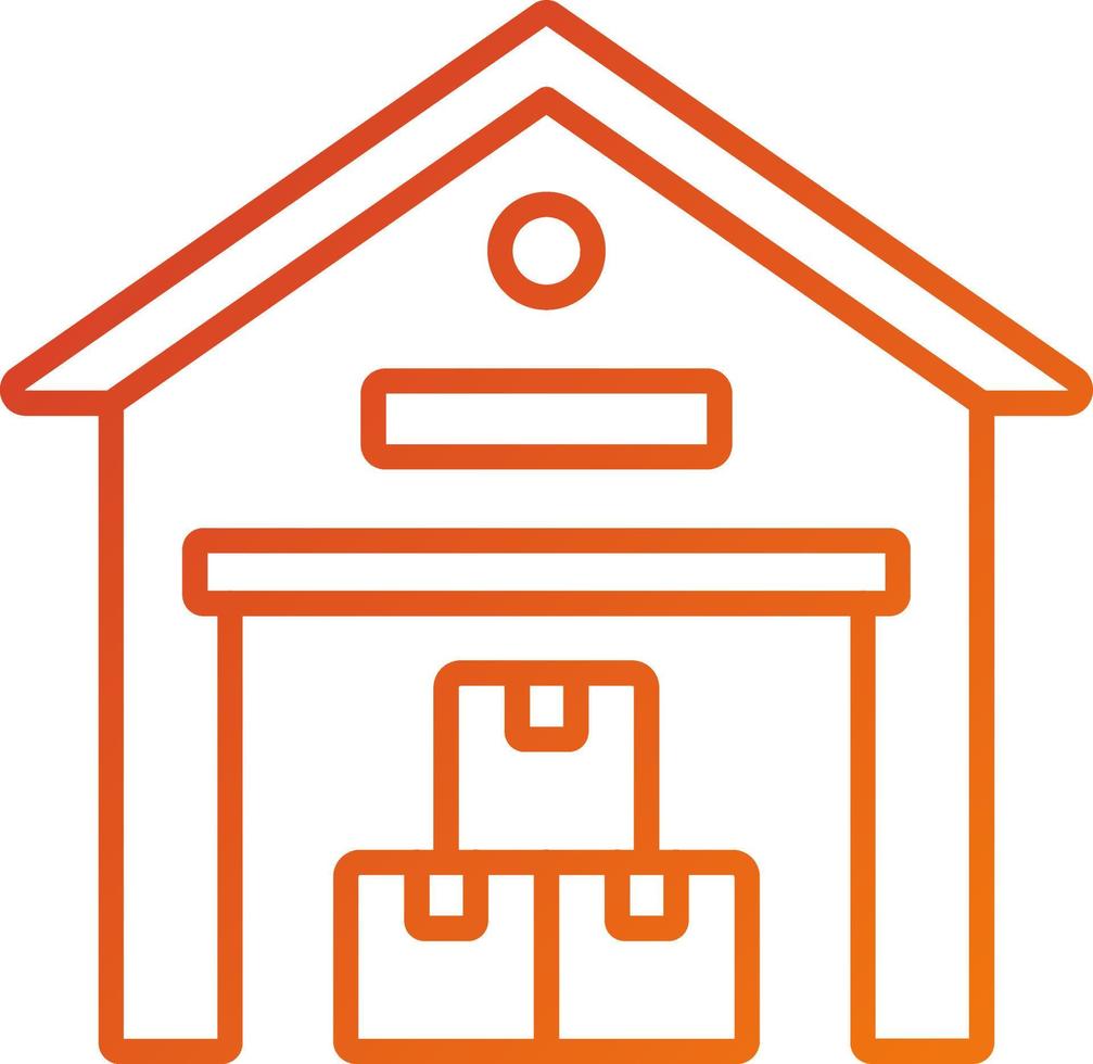 Warehouse Icon Style 21646239 Vector Art At Vecteezy warehouse-icon-style-21646239-vector-art-at-vecteezy