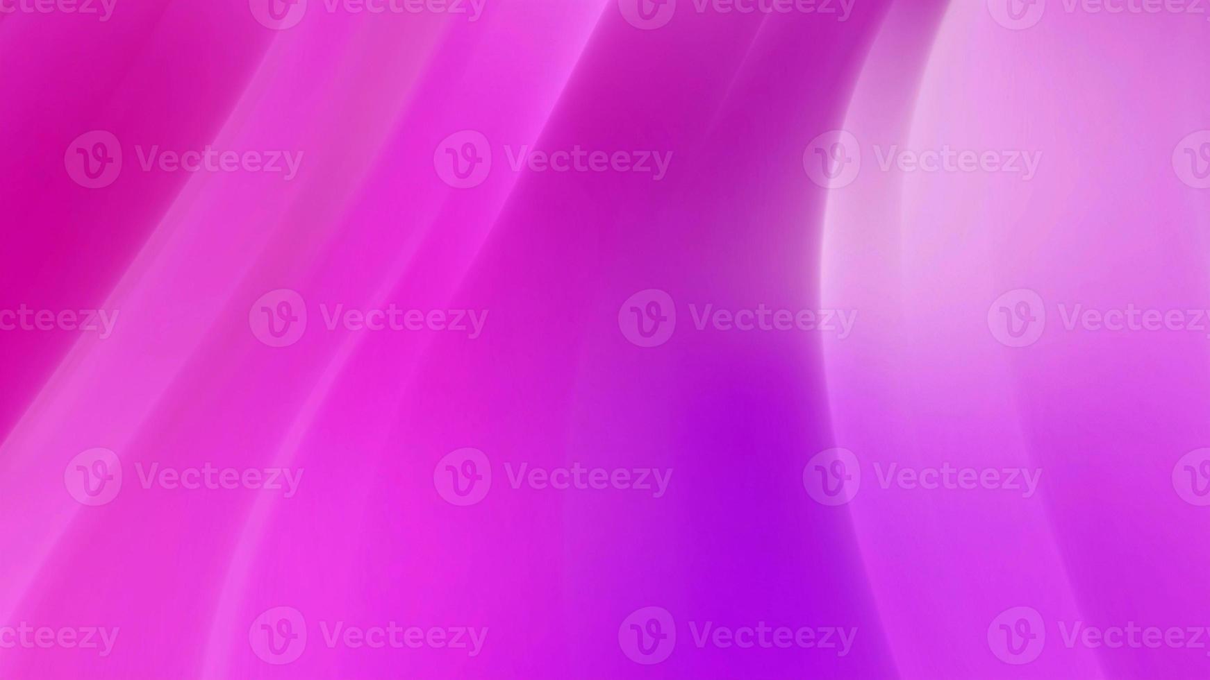 Gradient purple animation background photo