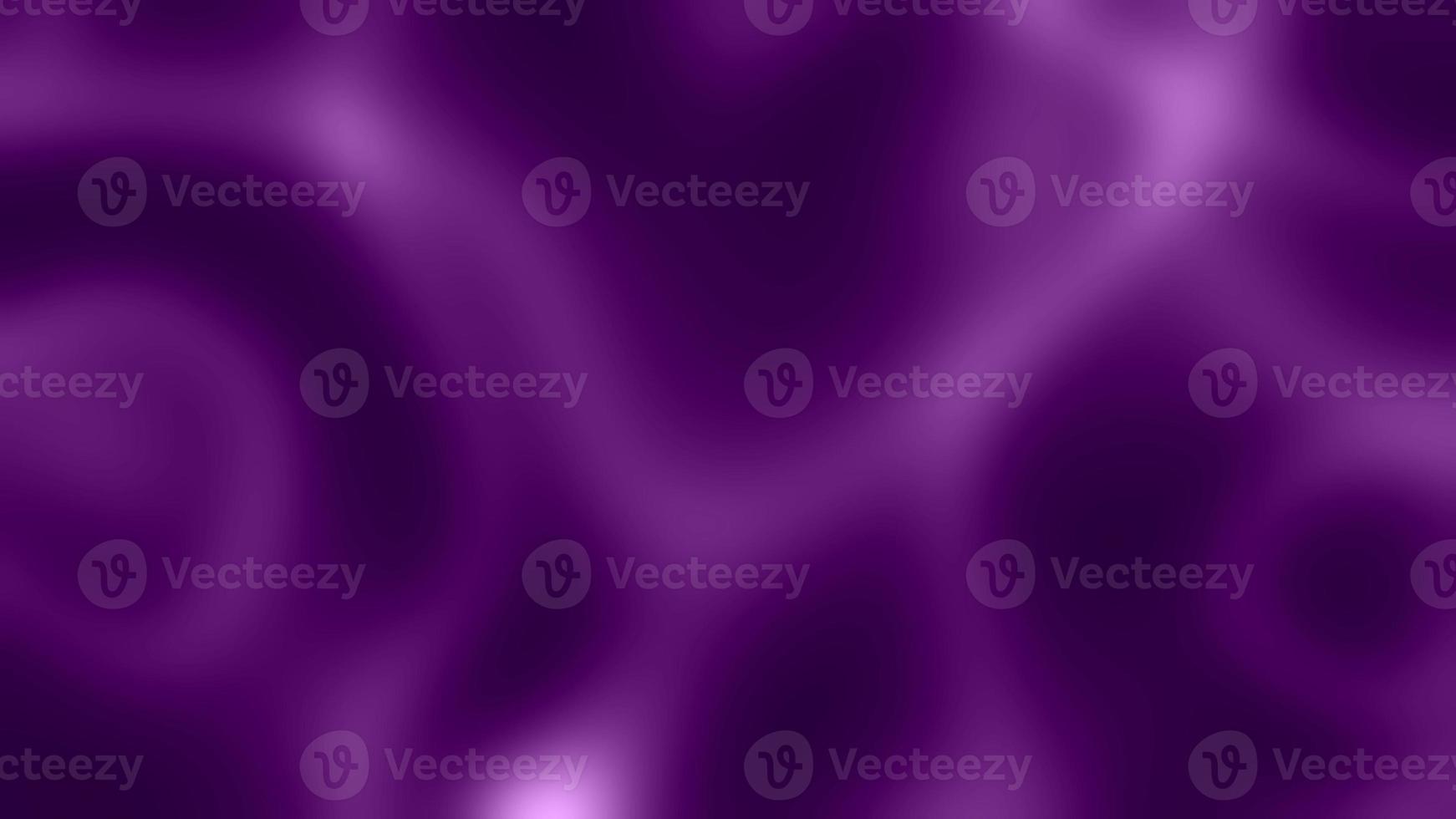 Soft gradient dark purple effect pattern background photo