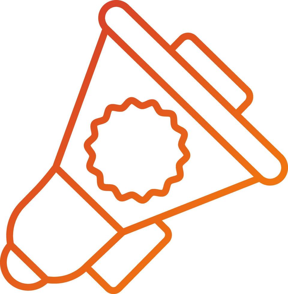 Cheerleader Icon Style vector