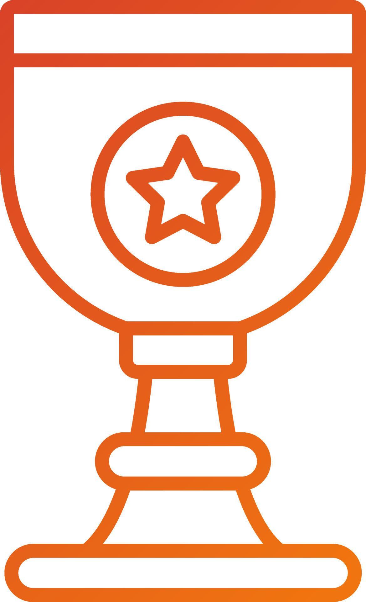 Goblet Icon Style 21646607 Vector Art at Vecteezy