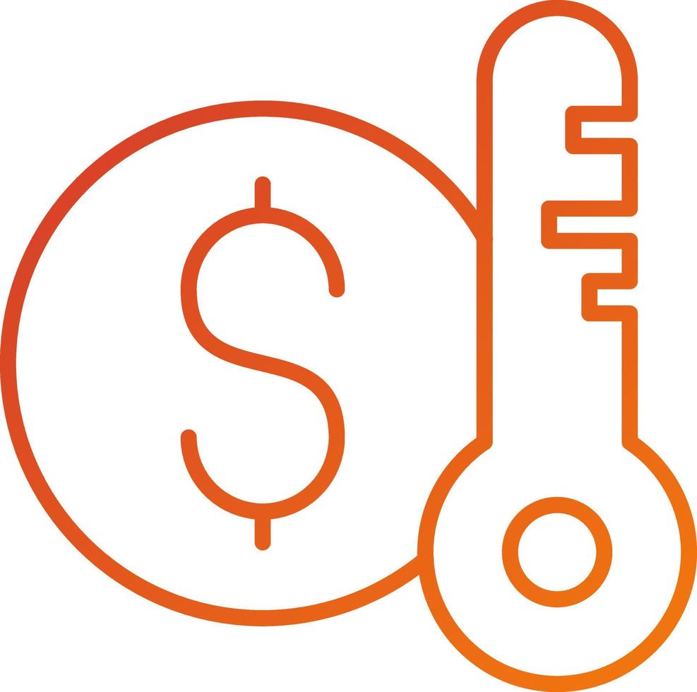 Ownership Icon Style vector