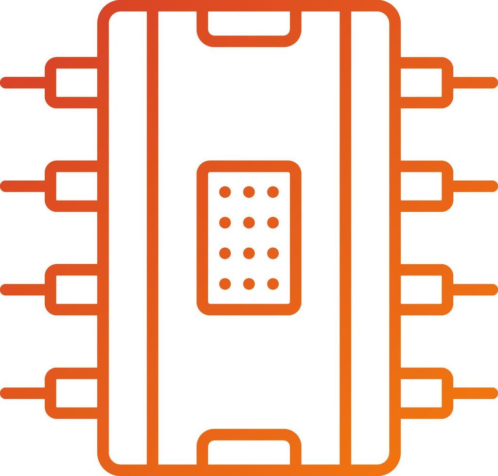 IC Icon Style 21647215 Vector Art at Vecteezy