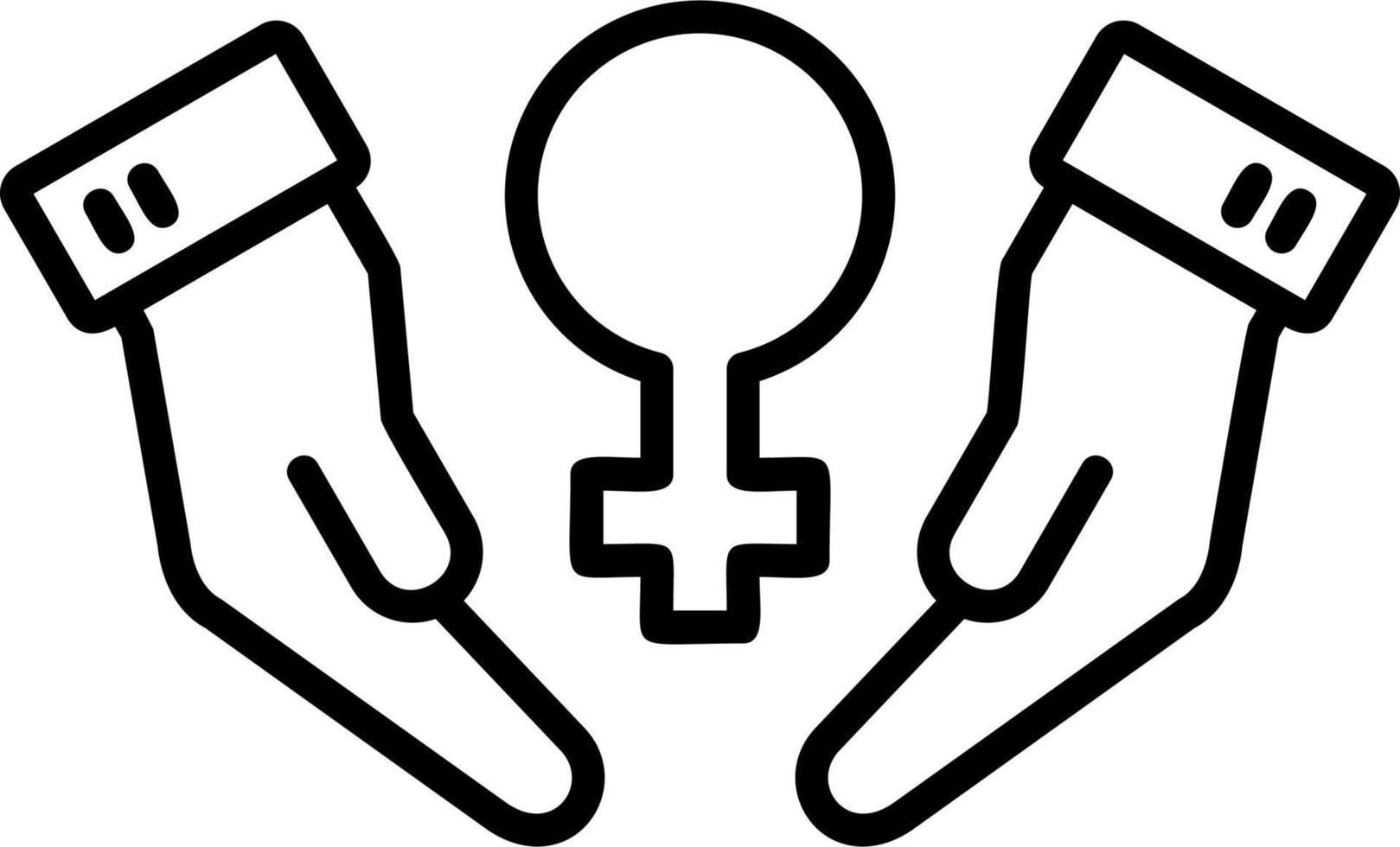 Protect vector icon