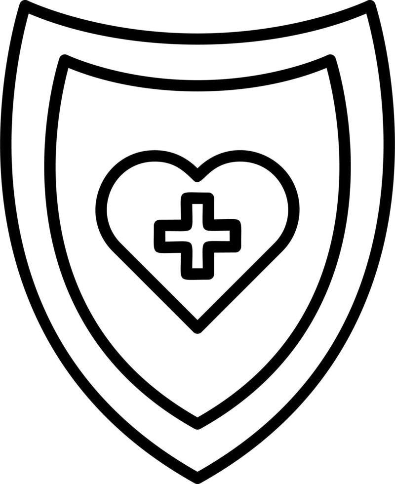 Healthcare vector icon