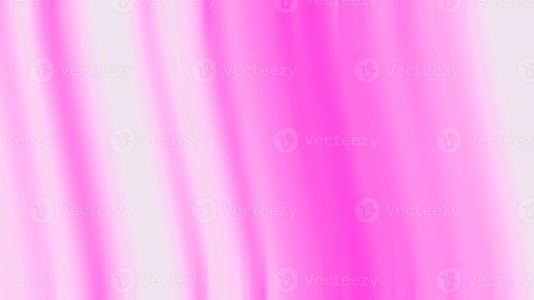 Pink and white linear gradient abstract background photo
