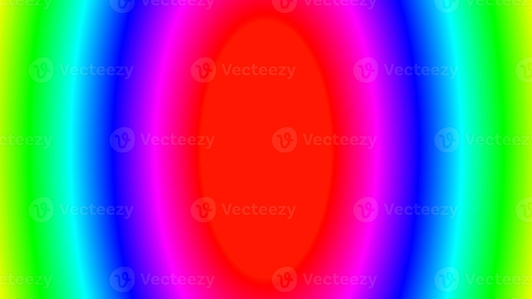 Soft gradient bright flow background ellipse shape photo