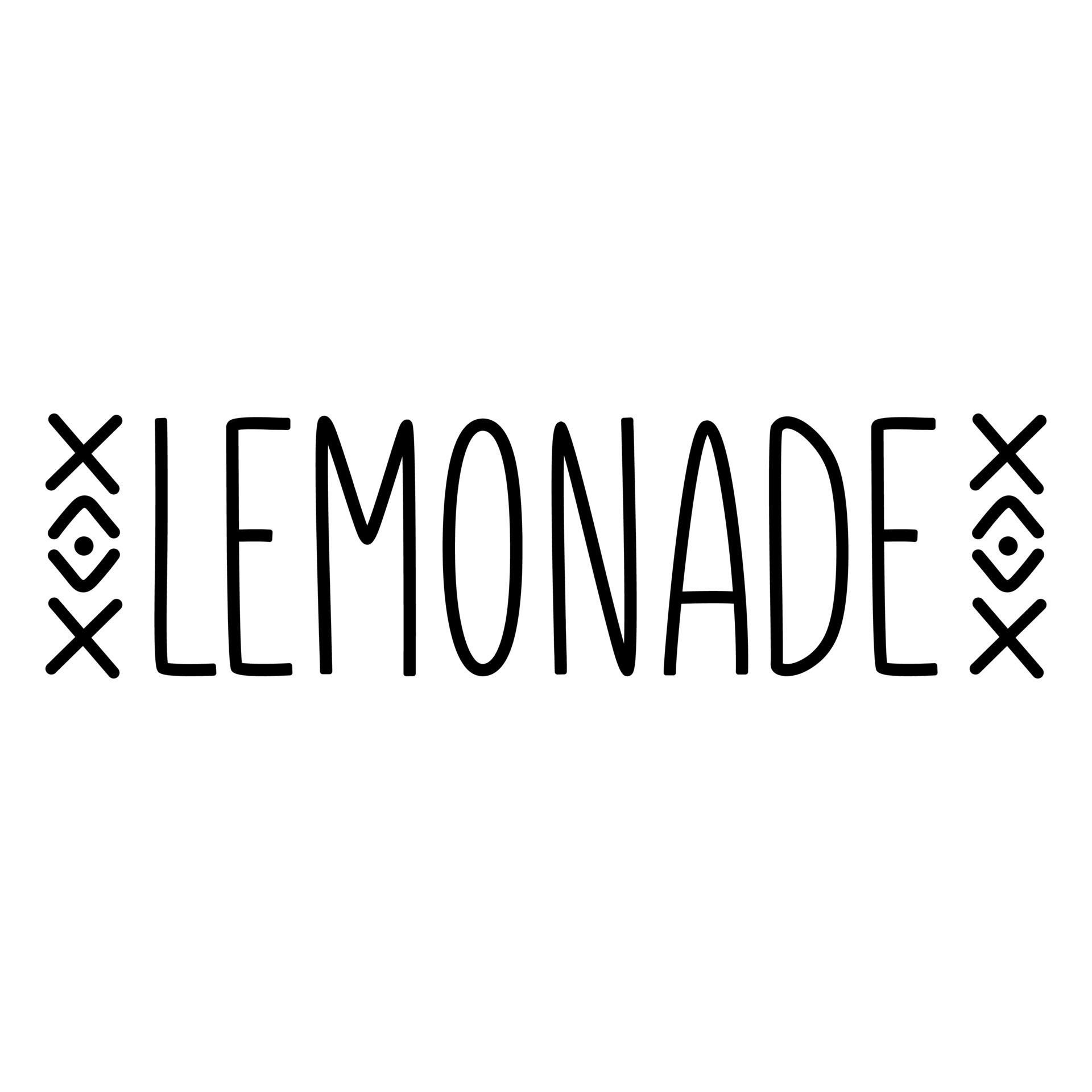 Lemonade Drink Badge 21648837 Vector Art at Vecteezy