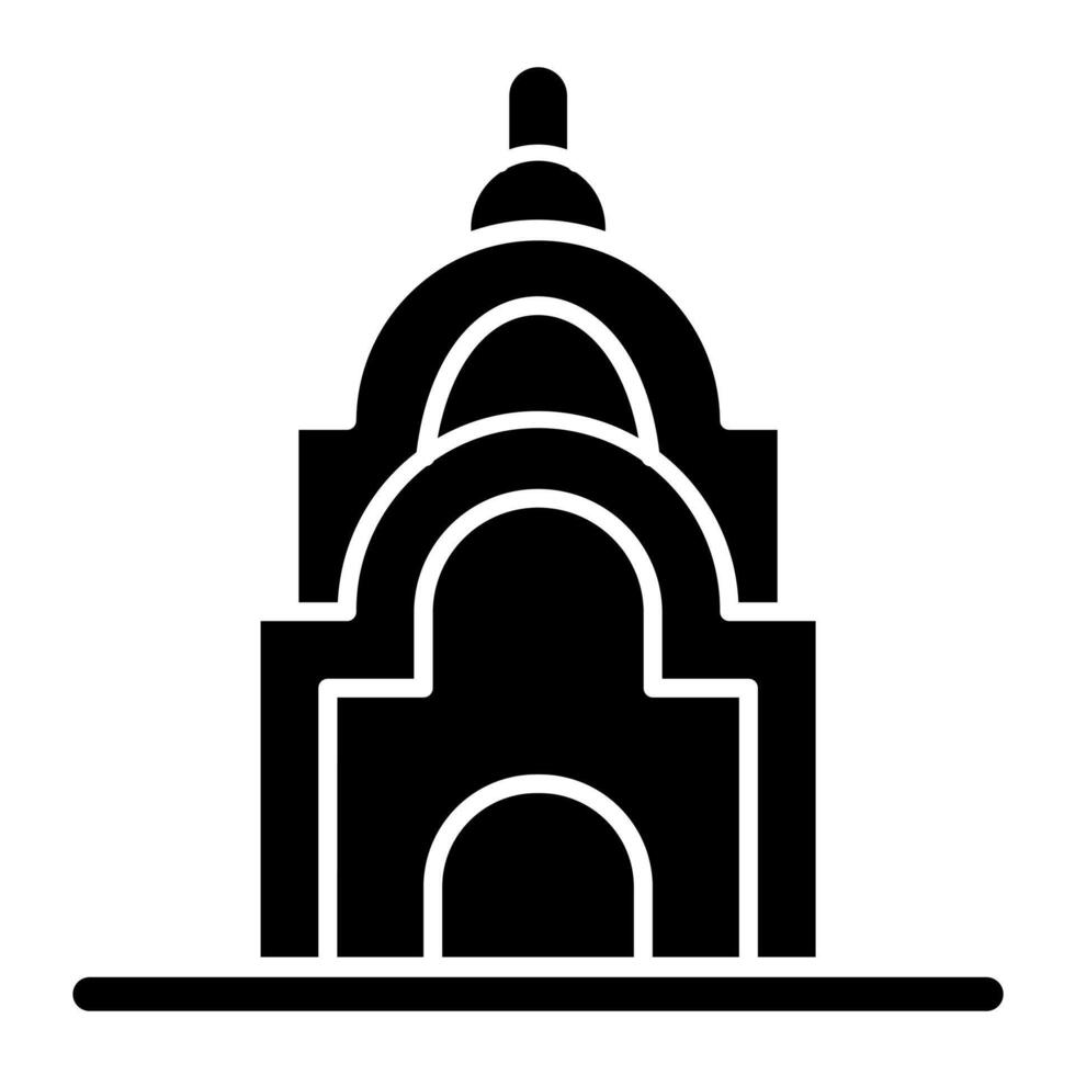 Chrysler vector icon