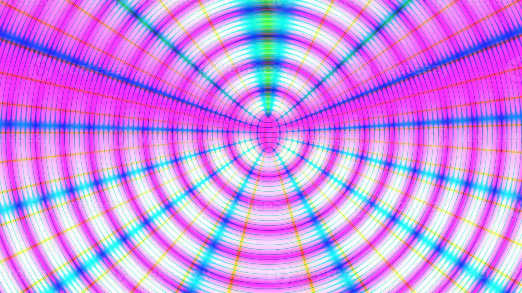 Soft spin purple color element background photo