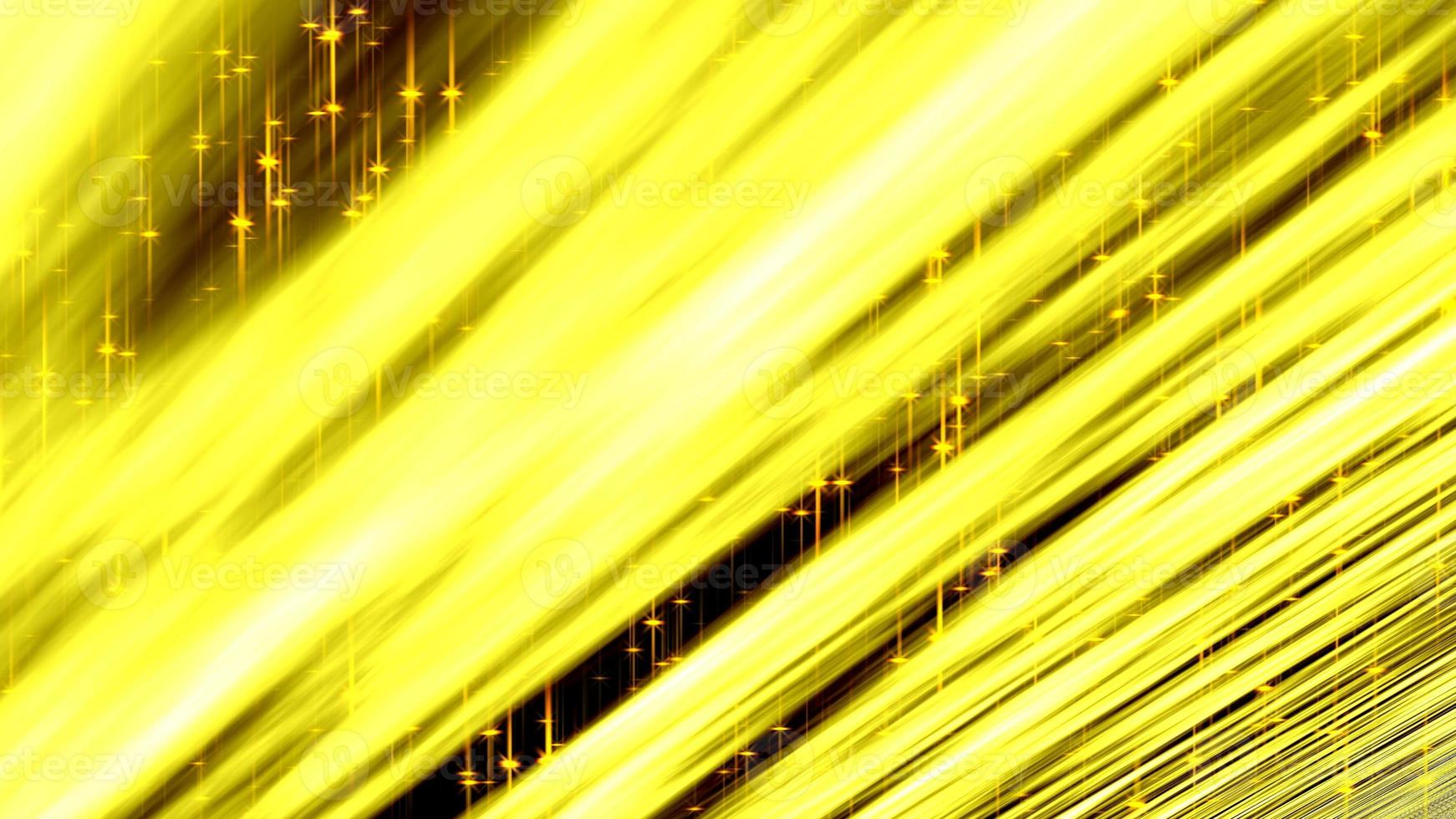 Yellow glow light grunge background photo