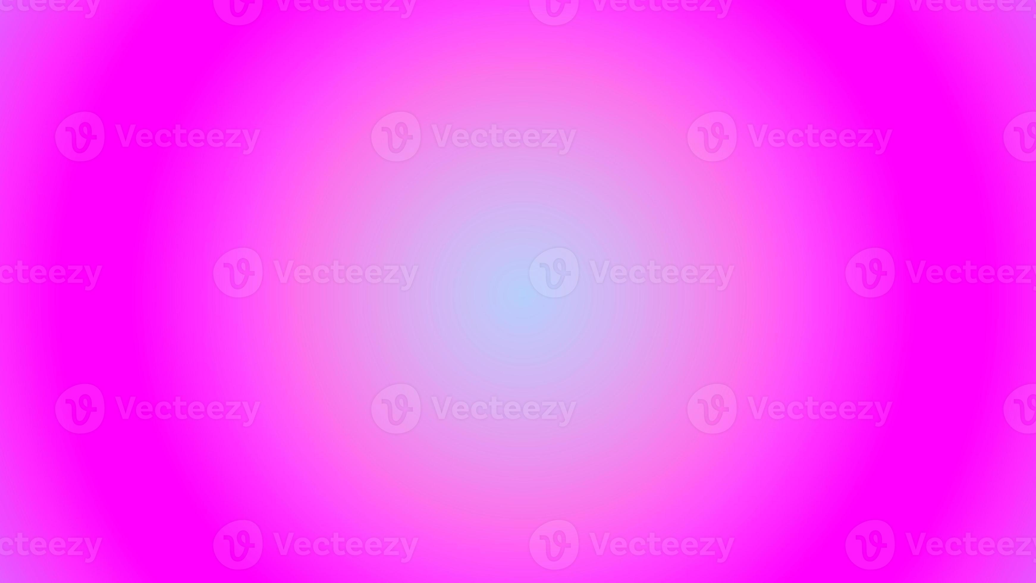Circle gradient of pink color glow in center 21649971 Stock Photo at ...