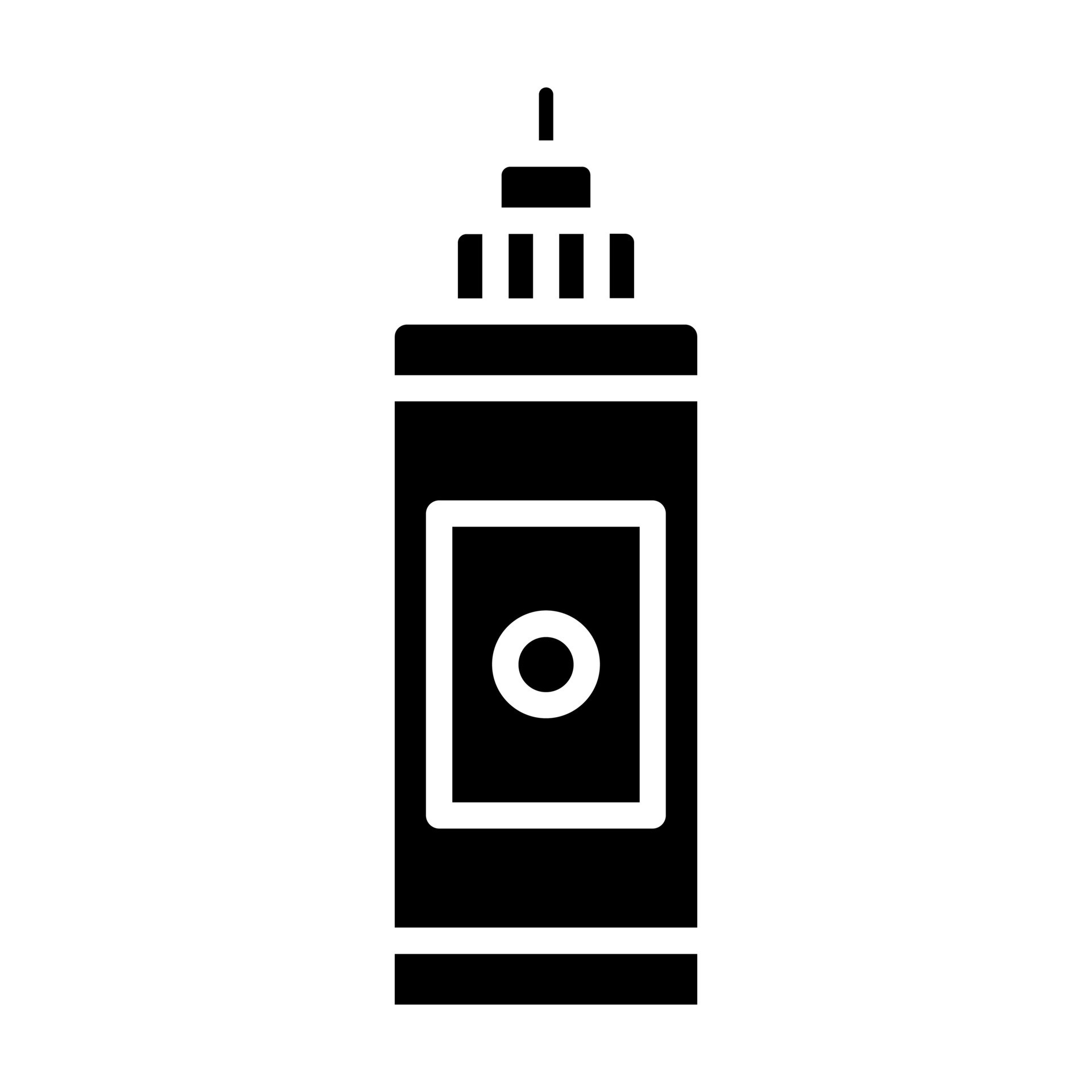 Correction Fluid vector icon 21650074 Vector Art at Vecteezy