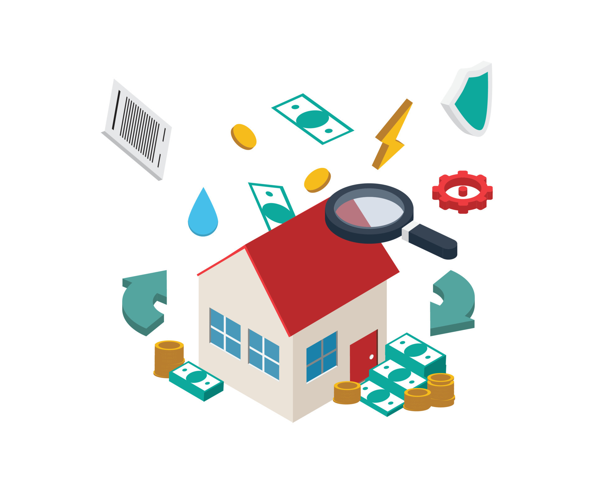 Net Operating or NOI is a formula in real estate for calculate