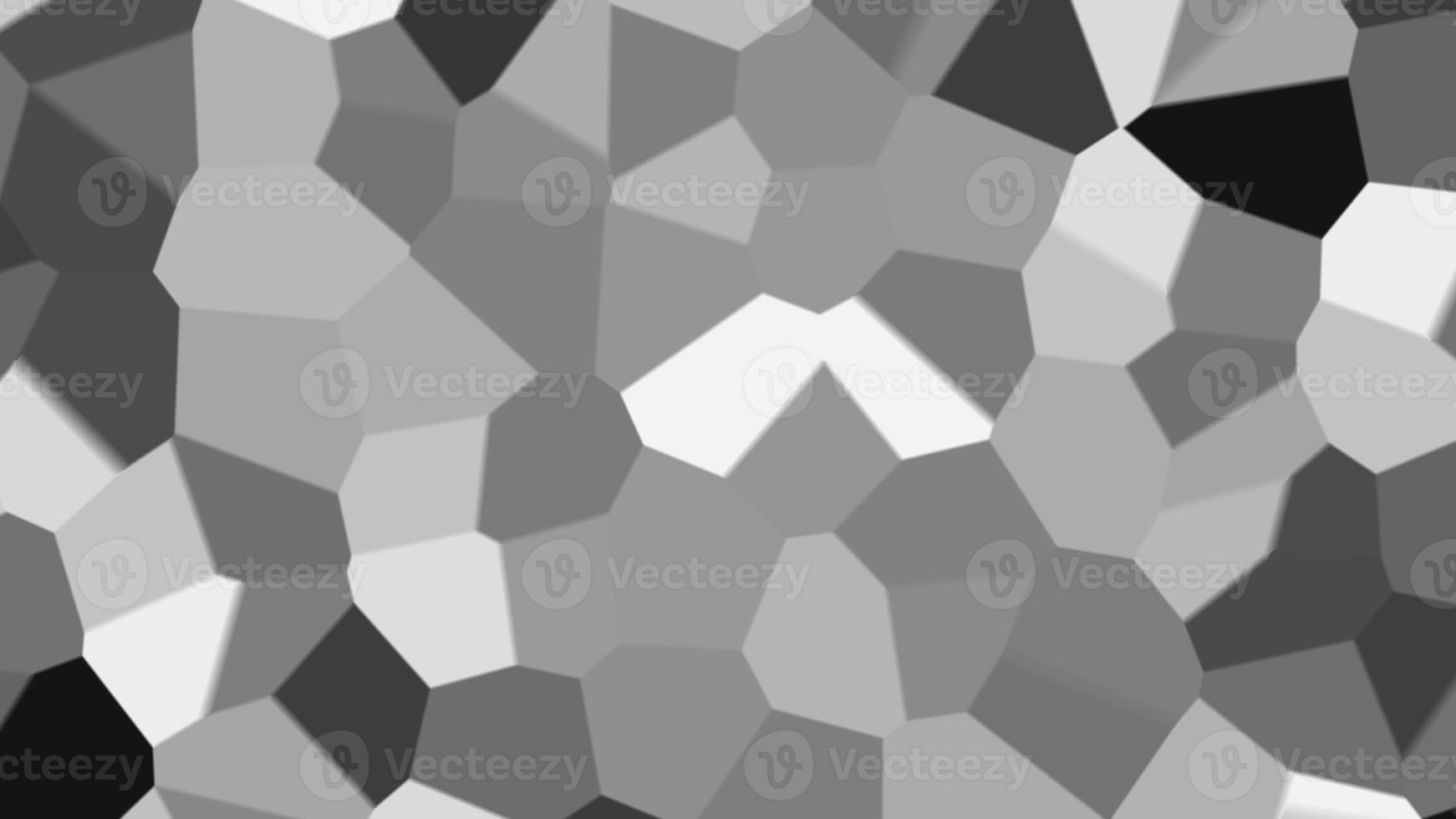 low particle grey