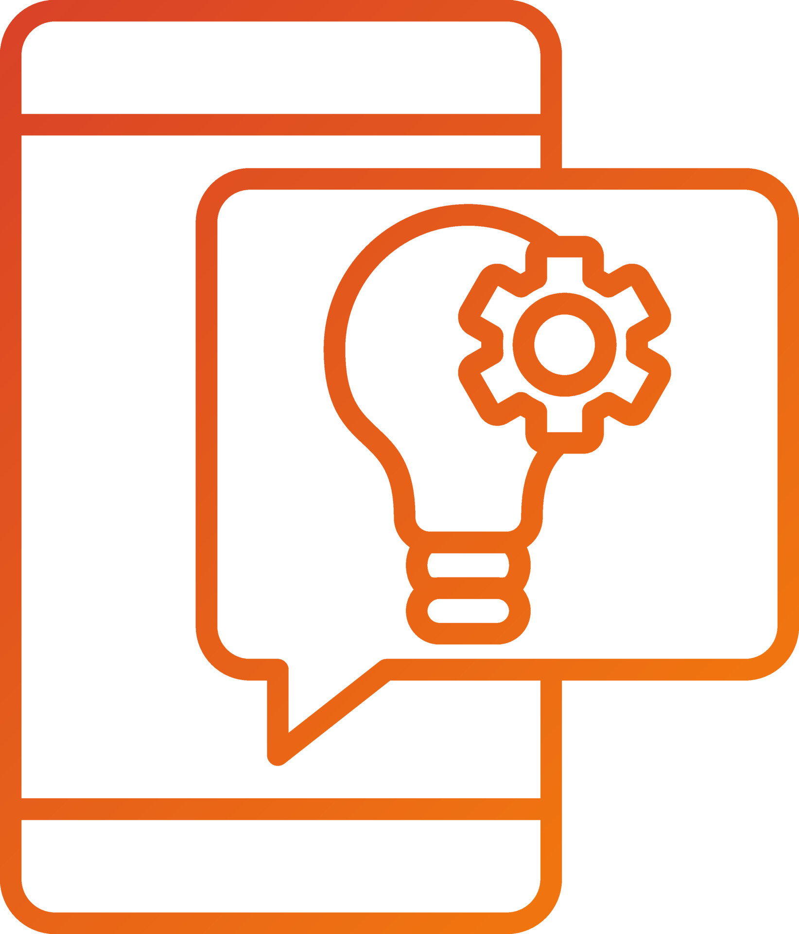 Feature Requests Icon Style 21650951 Vector Art at Vecteezy